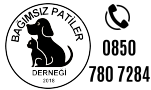 Bağımsız Patiler Derneği 2023 www.bagimsizpatiler.org.tr